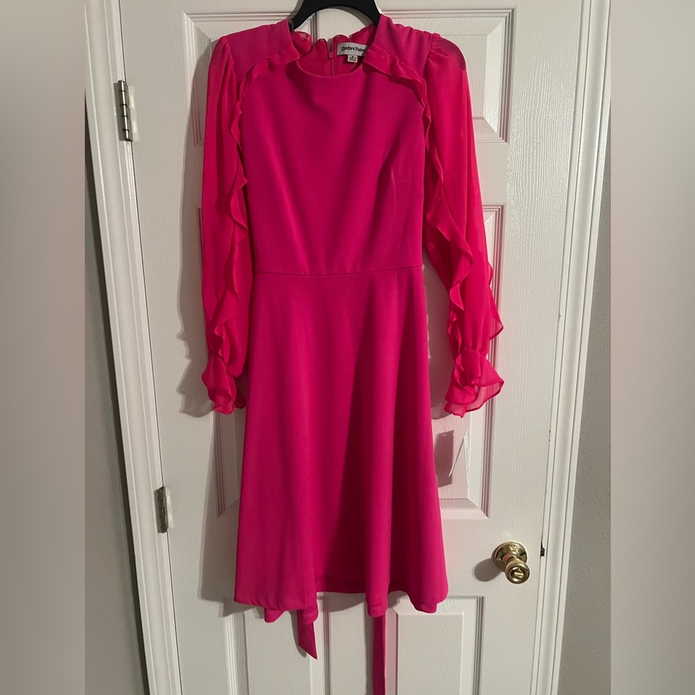 Shelby & Palmer Dress size 8